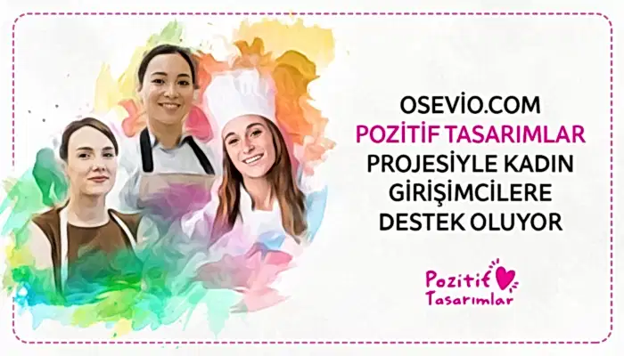 Pozitif Tasarımlar